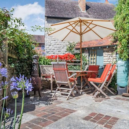 Passiflora Cottage Swanage Zewnętrze zdjęcie