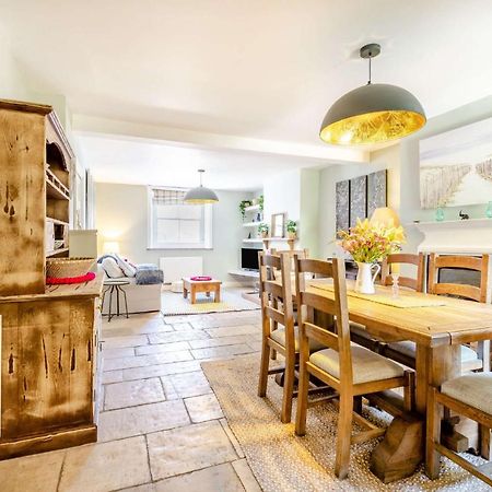 Passiflora Cottage Swanage Zewnętrze zdjęcie