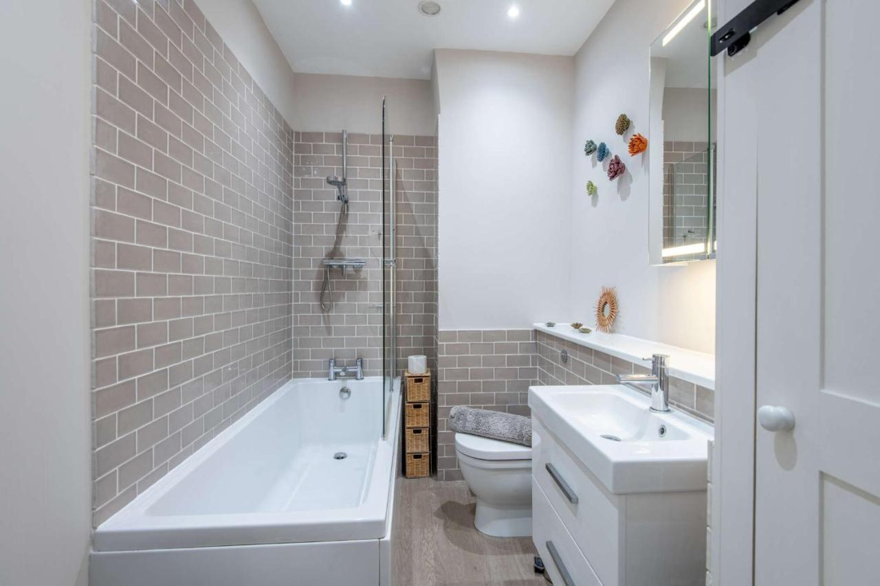 Passiflora Cottage Swanage Zewnętrze zdjęcie
