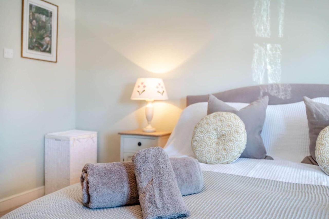 Passiflora Cottage Swanage Zewnętrze zdjęcie
