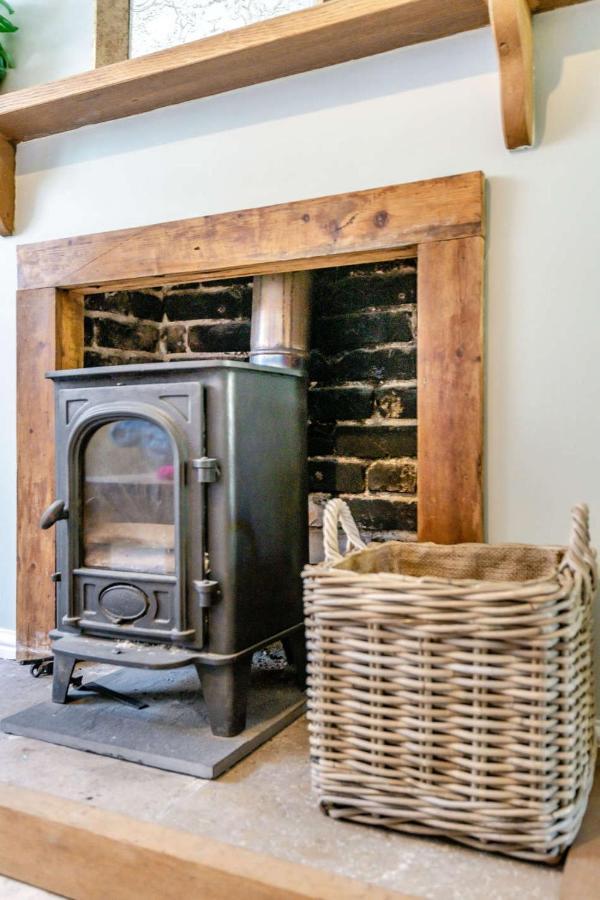 Passiflora Cottage Swanage Zewnętrze zdjęcie
