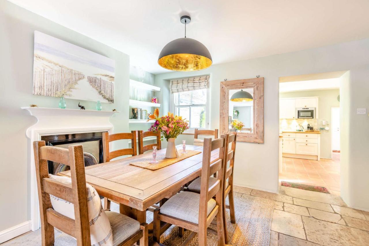 Passiflora Cottage Swanage Zewnętrze zdjęcie